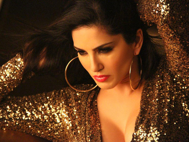 Sunny Leone, the Person India Googled Most Three Years in a Row