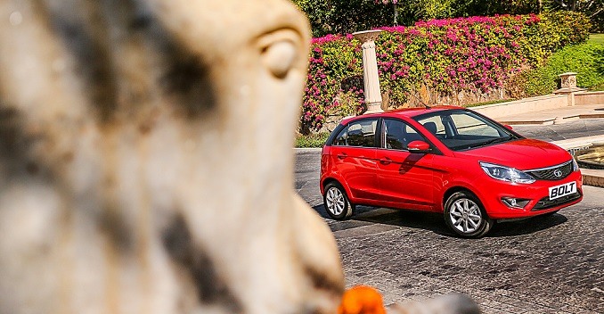 Tata Bolt Review
