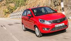 Tata Bolt Review