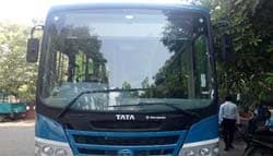 Tata Motors Pilots Electric Bus In Shimla Ahead Of Tourist Rush