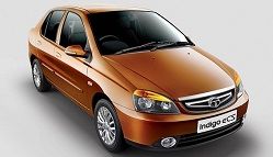 Tata Indigo Likely to be Replaced by A New Compact Sedan