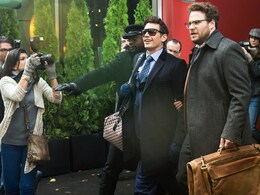 <i>The Interview</i> Now Available on Online Platforms <i>The Interview</i> Now Available on Online Platforms