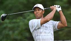 Tiger Woods Is Now Hero Group's Global Brand Ambassador