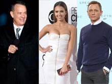Sony Hackers Reveal Tom Hanks, Jessica Alba, Daniel Craig's Secret Aliases