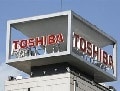Toshiba Likely to Post Loss for FY15: Report