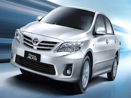 Toyota Recalls 2.9 Million Vehicles Globally Toyota Recalls 2.9 Million Vehicles Globally