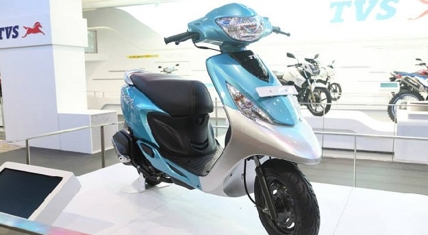 TVS Motor to Replace Arvind from NSE's Nifty Midcap 50 TVS Motor to Replace Arvind from NSE's Nifty Midcap 50