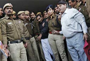 ऊबर रेप केस: शिव कुमार पर आरोप तय, अब रोज होगी सुनवाई