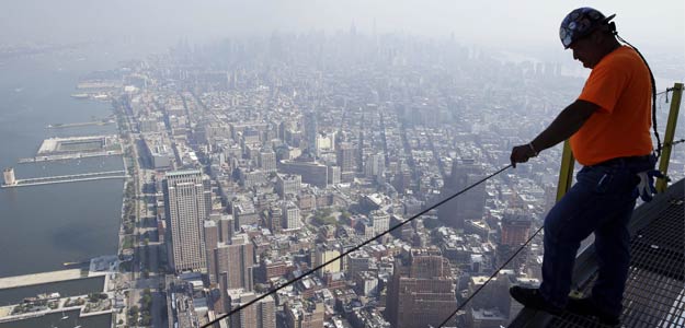 US Infra $1.44 Trillion Short Through 2025: Report