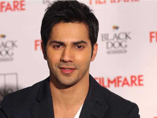 Varun Dhawan on Delhi Cab Rape: When Will India do Something?