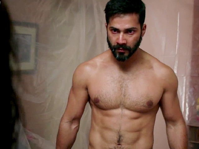 Varun Dhawan's Dark Side in <i>Badlapur</i> Scared His Mother