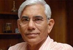रेलवे को पारदर्शी बनाने में विनोद राय मदद करेंगे : प्रभु
