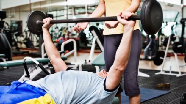 Strength Training Twice A Week Has Many Health Benefits: Know Them All