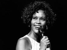 Whitney Houston's TV Biopic To Premiere in January