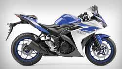 Yamaha Shines With a Growth of 66 per Cent in Its Sales in April, 2016