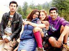 Bollywood Rekindles its Romance With Kashmir