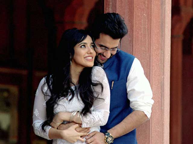 Jackky Bhagnani's <i>Youngistaan</i> on Oscar List of Possibles