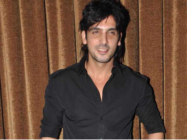 Zayed Khan Says He was Typecast