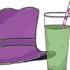 Breakfast of Champions: Boy George's Green Juice Breakfast of Champions: Boy George's Green Juice