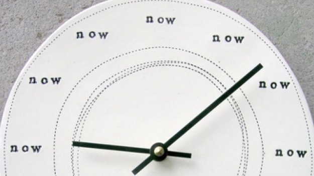 How to Eat Healthily, Be Mindful and Simplify Your Life