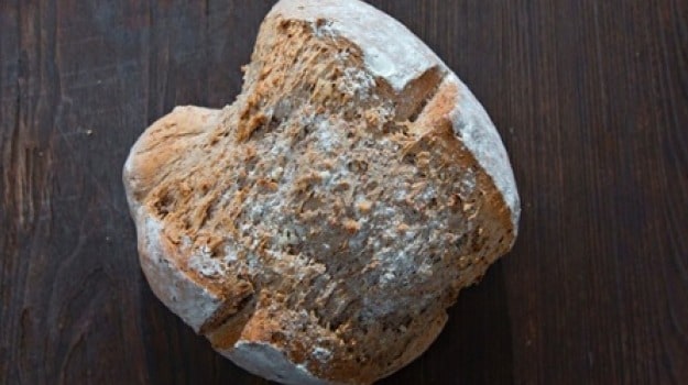 Jack Monroes Half-and-Half Bread - Recipe