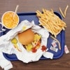 Fast Food Hasn't Changed Since Almost Two Decades! Fast Food Hasn't Changed Since Almost Two Decades!