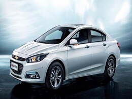 Should Chevrolet's New-Gen Cruze and Aveo Come to India? Should Chevrolet's New-Gen Cruze and Aveo Come to India?