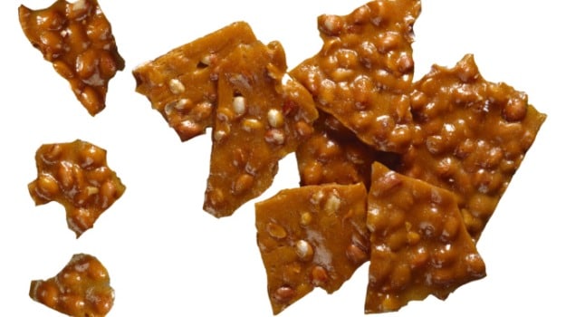 Dry Fruit Chikki