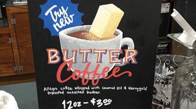 The Weirdest Diet Trends for 2015