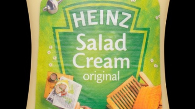 The Sauces That Fell from Favour