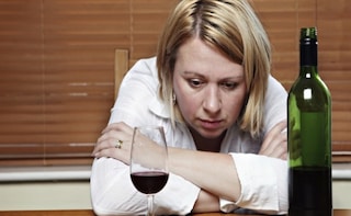Long Working Hours May Increase Risk of Alcohol Abuse
