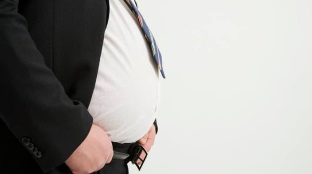 One in Eight Adults Now Obese: Global Survey