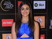 Exclusive: Alia Bhatt, From <i>Highway</i> to the High Road