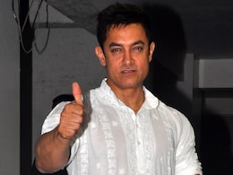 Aamir Khan, Others Join Global Campaign Announced by Malala Yousafzai Aamir Khan, Others Join Global Campaign Announced by Malala Yousafzai