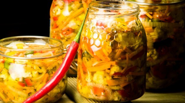 5 Best Pickle Options To Spruce Up Any Meal