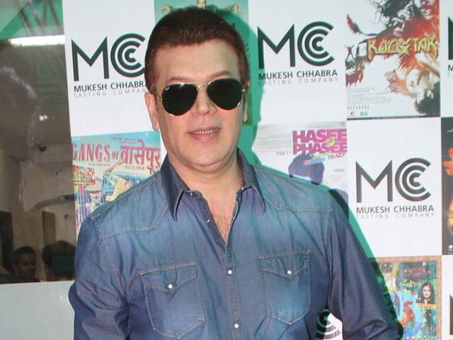 Aditya Pancholi to Play Brutal Husband in <i>Lakhon Hain Yahan Dilwale</i>