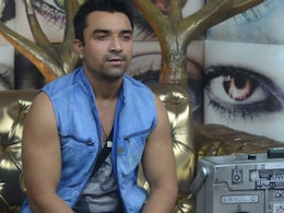 <i>Bigg Boss Halla Bol</i>: Ajaz Khan Disqualified on Day 2 <i>Bigg Boss Halla Bol</i>: Ajaz Khan Disqualified on Day 2