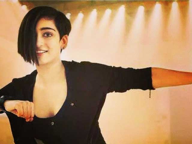 Akshara Haasan Finds Comparisons With Her Parents 'Unfair'