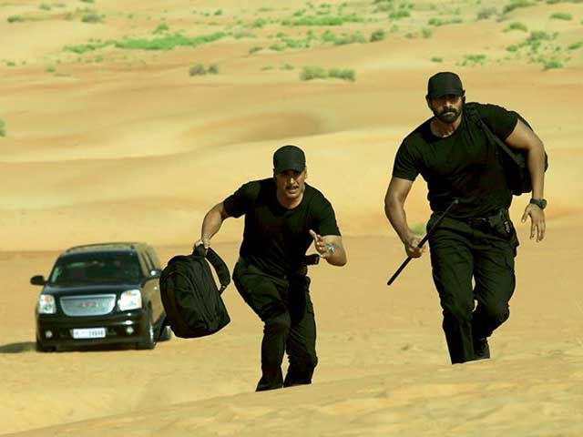Akshay Kumar 'Would Like to Be Called an Actor, Not a Superstar'