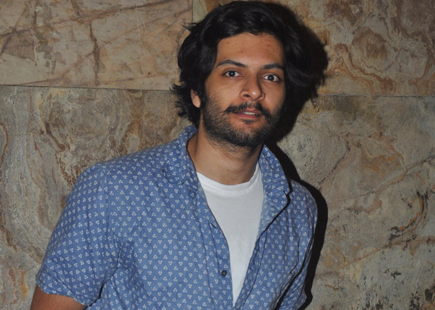 Ali Fazal: I Have Enough Footage in <i>Furious 7</i>