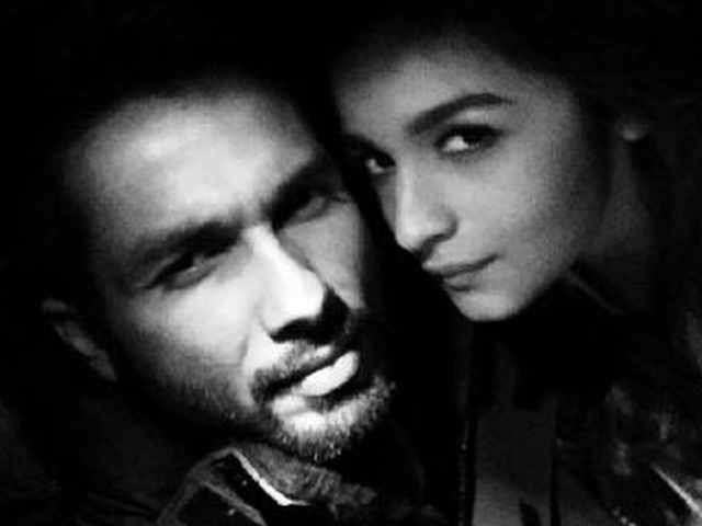 Alia Bhatt, Shahid Kapoor's <i>Shaandaar</I> to Release on September 4