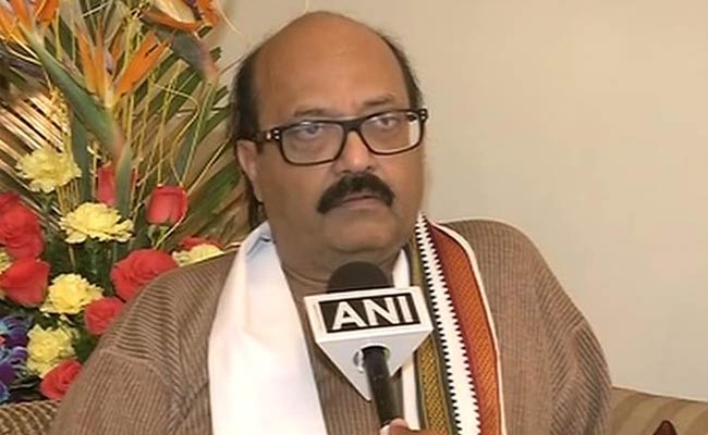 Amar Singh Takes a Dig at Azam Khan Over UN Letter