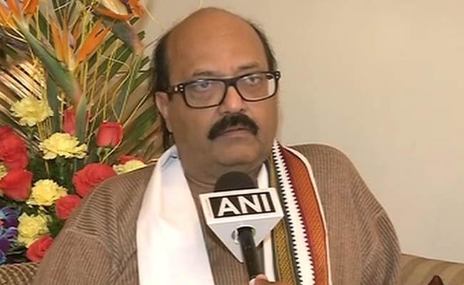 Amar Singh Questioned over Sunanda Pushkar Case