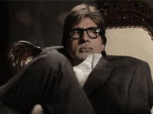 Amitabh Bachchan: Will Try Hand at Television Again