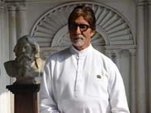 Amitabh Bachchan's Soulful Rendition of the National Anthem