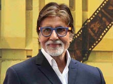 Amitabh Bachchan: Not Part of Narendra Modi Government's Ad Campaign