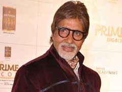 Amitabh Bachchan: Not Deserving of Bharat Ratna