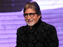 Amitabh Bachchan on Padma Vibhushan: No Words to Express Gratitude
