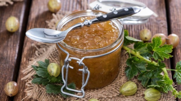 Watch: This 5-Min Amla Chutney Is Ideal To Pair With Your Meal (Recipe Inside)