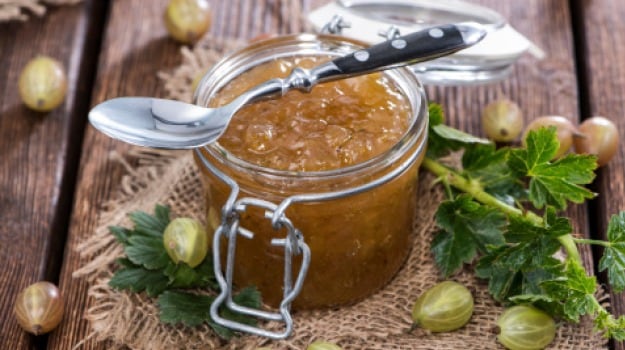 amla chutney